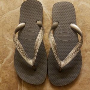 Havaianas Flip Flops